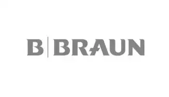 B BRAUN