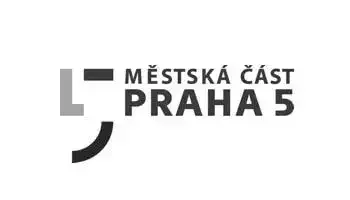 Městská část Praha 5